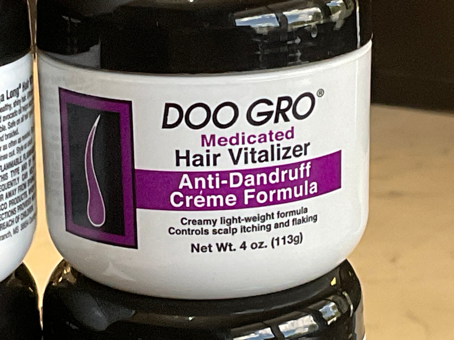 Doo Gro Hair Vitalizer