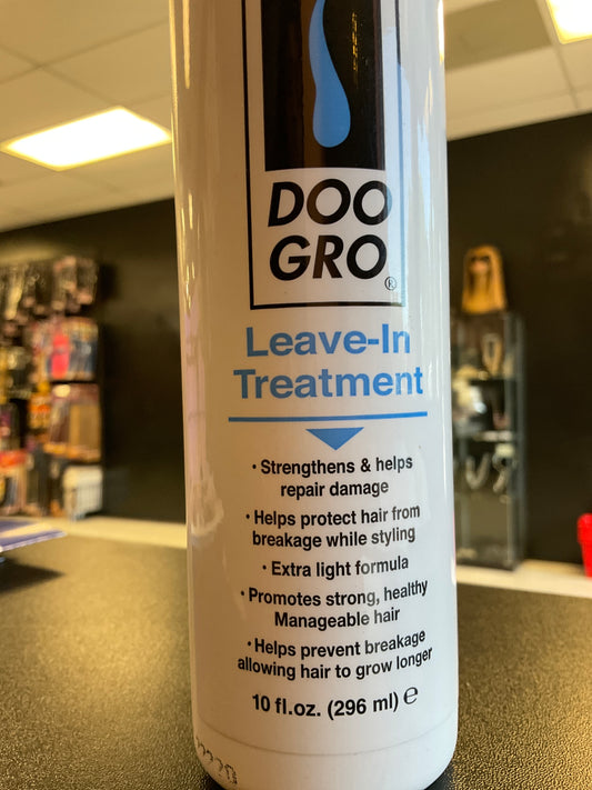 Doo Gro Leave- In Treatment