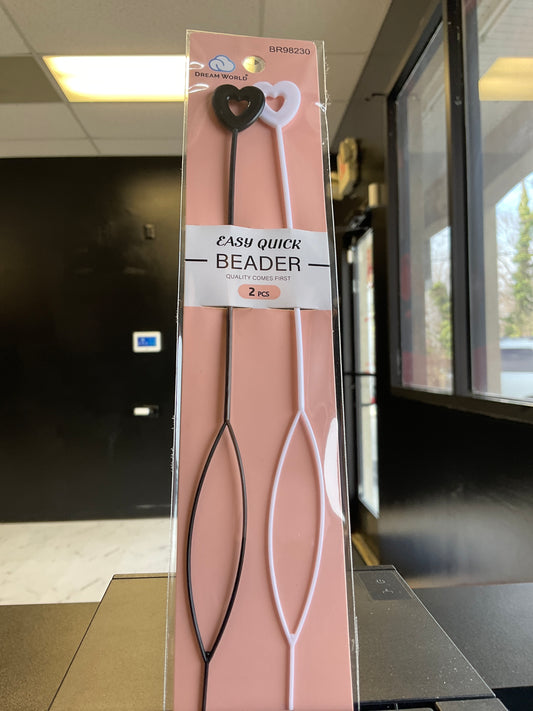 Dream Beader 2 pc