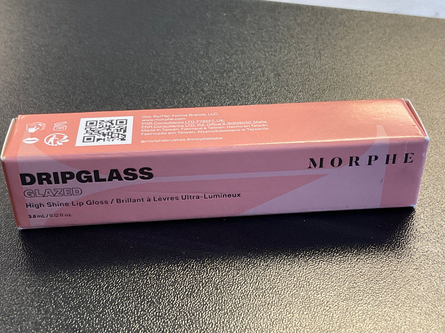Morphe Dripglass