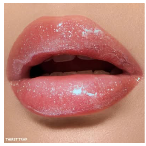 Morphe Lust Potion