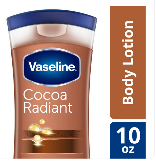 Vaseline Lotion